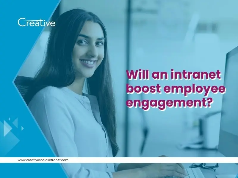 Employee Engagement Portal - Why it's Important?