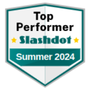 Slashdot top performer