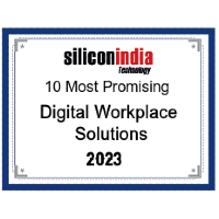 Top 10 Promising Digital Workplace Solutions in the year 2023.